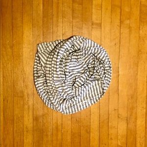 Calvin Klein Infinity Knit Scarf